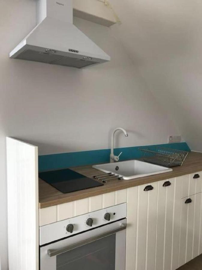 Rathlin Sound Apartment, Ballycastle Extérieur photo