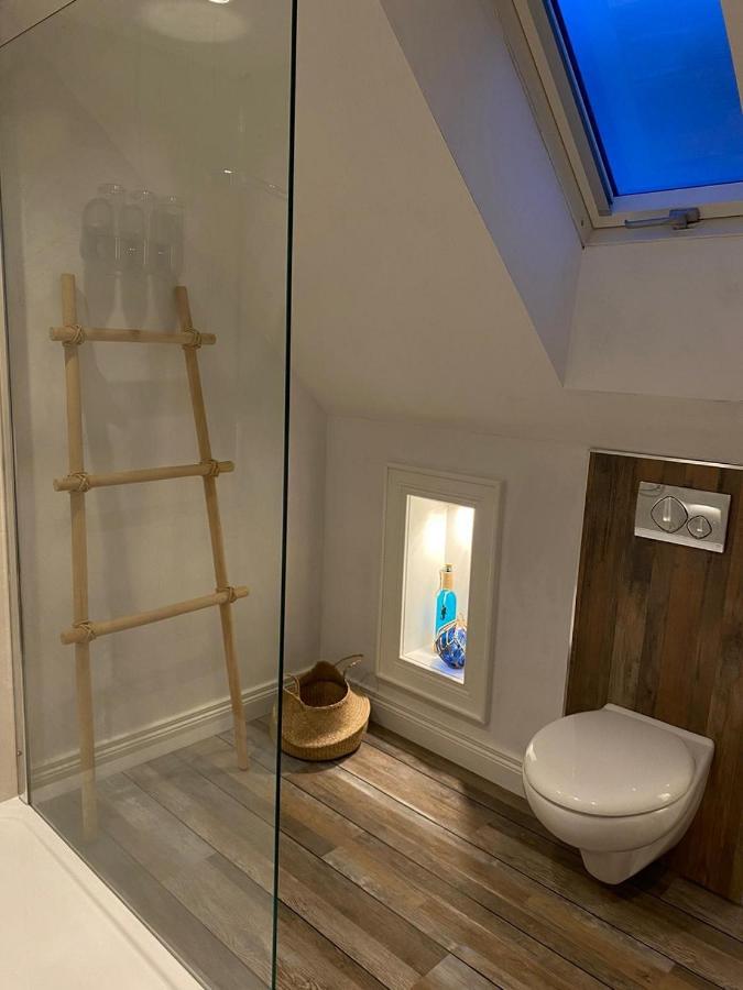 Rathlin Sound Apartment, Ballycastle Extérieur photo