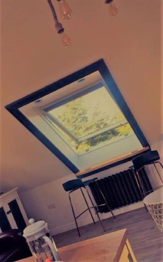 Rathlin Sound Apartment, Ballycastle Extérieur photo