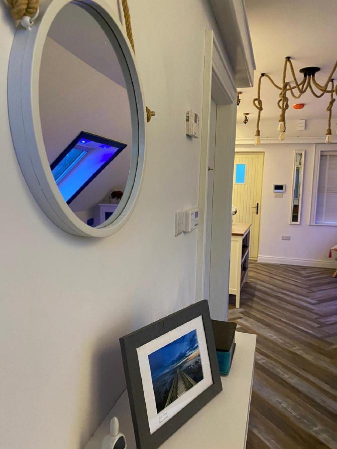 Rathlin Sound Apartment, Ballycastle Extérieur photo