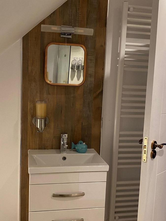Rathlin Sound Apartment, Ballycastle Extérieur photo