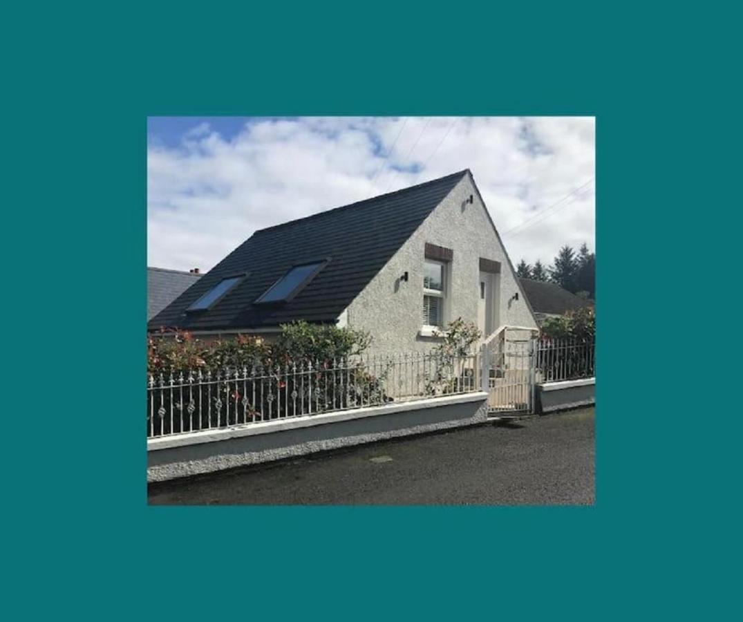 Rathlin Sound Apartment, Ballycastle Extérieur photo