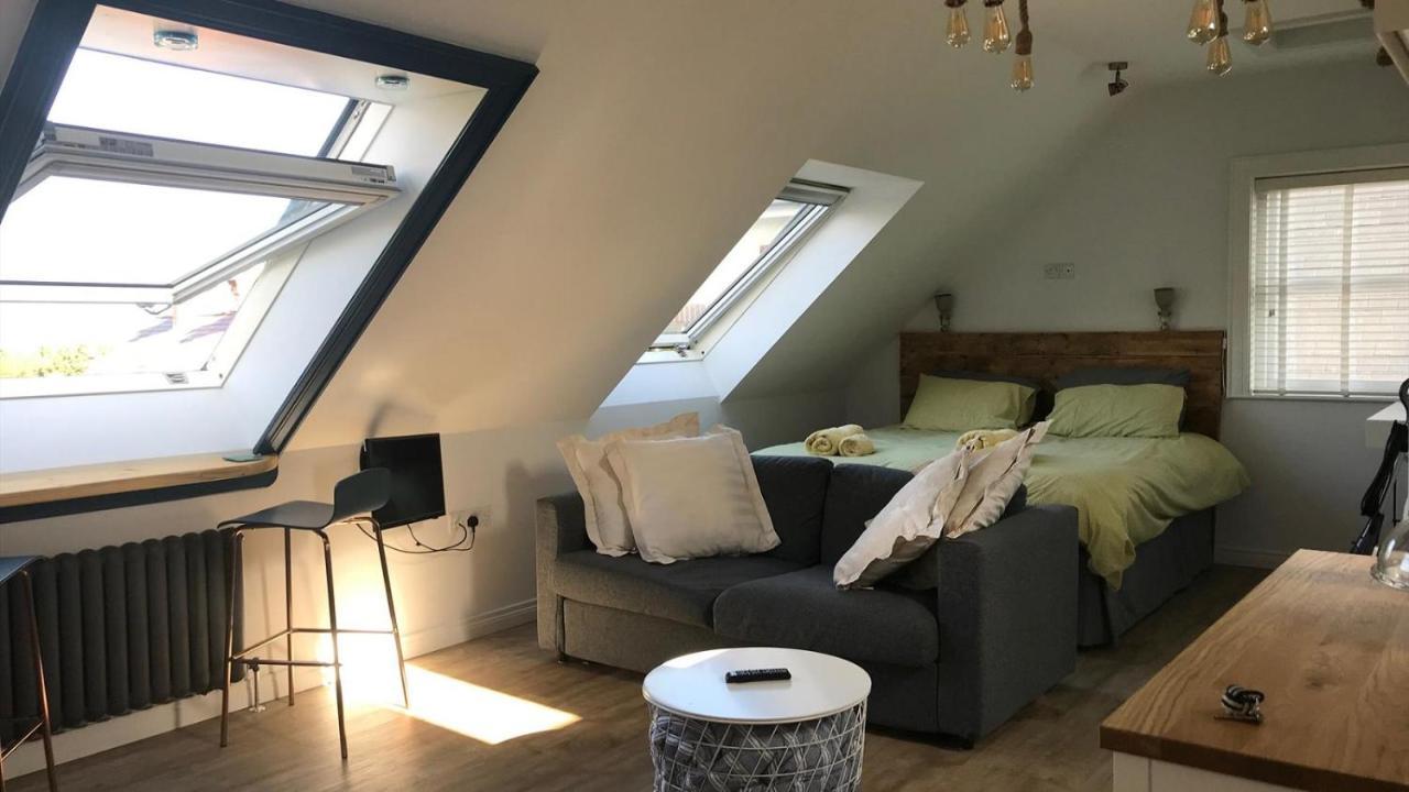 Rathlin Sound Apartment, Ballycastle Extérieur photo