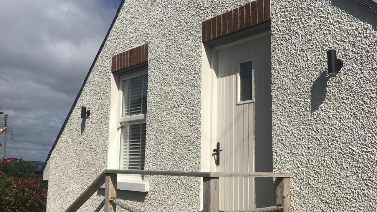 Rathlin Sound Apartment, Ballycastle Extérieur photo