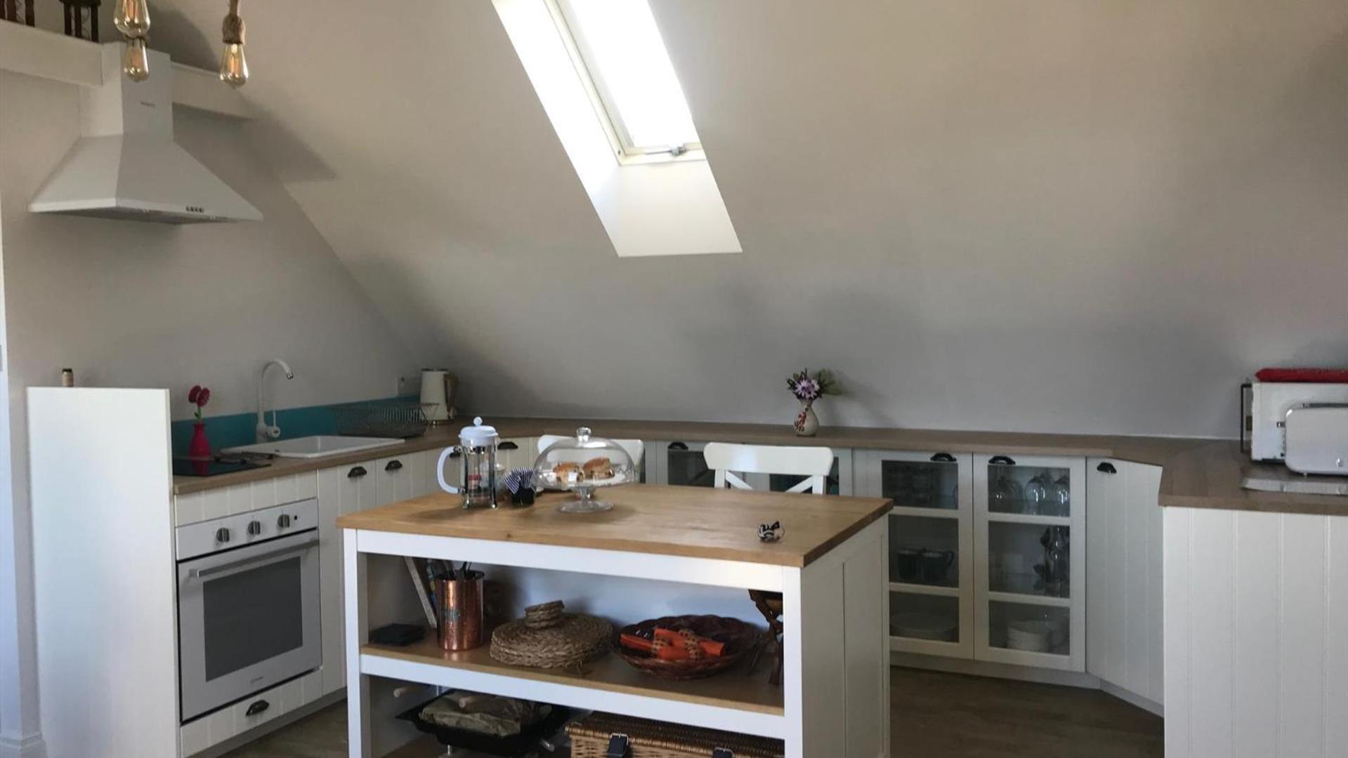 Rathlin Sound Apartment, Ballycastle Extérieur photo